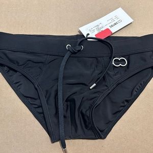 2eros Swim Brief black label